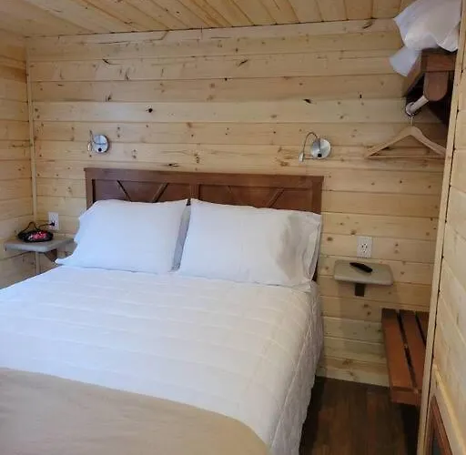 Ferienhaus 091 Star Gazing Tiny Near Grand Canyon South Rim Sleeps 8 Valle