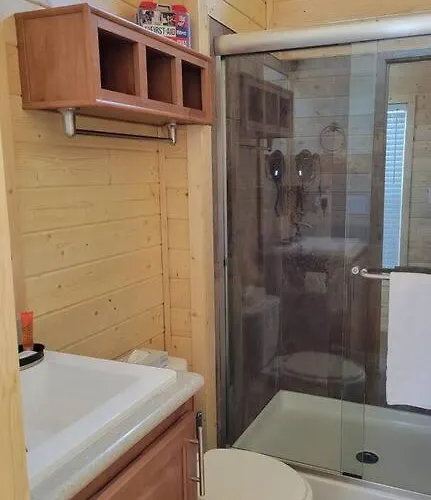 091 Star Gazing Tiny Near Grand Canyon South Rim Sleeps 8 Valle