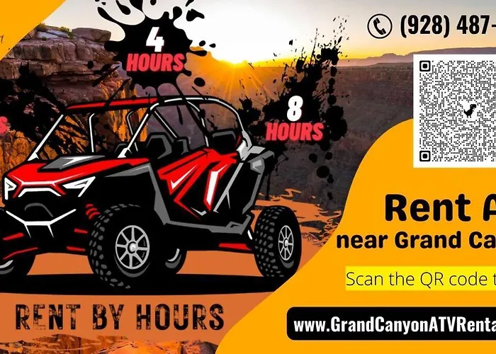 091 Star Gazing Tiny Near Grand Canyon South Rim Sleeps 8 Ferienhaus *
