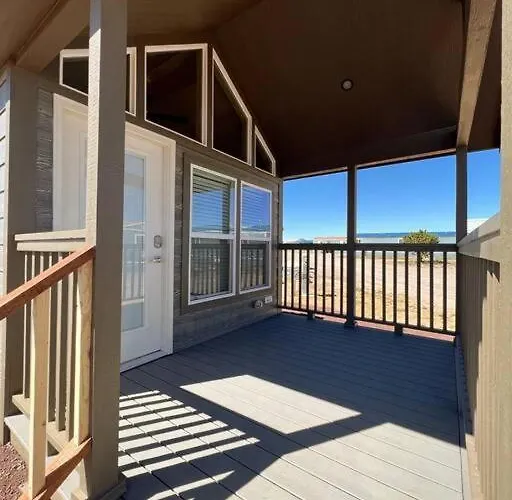 Ferienhaus 091 Star Gazing Tiny Near Grand Canyon South Rim Sleeps 8 *