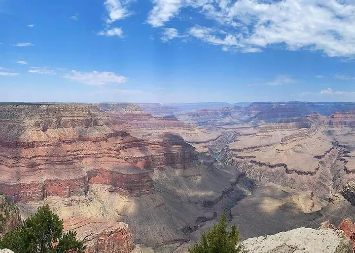 091 Star Gazing Tiny Near Grand Canyon South Rim Sleeps 8 * Valle