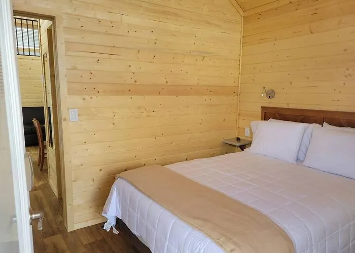 Ferienhaus 091 Star Gazing Tiny Near Grand Canyon South Rim Sleeps 8 *