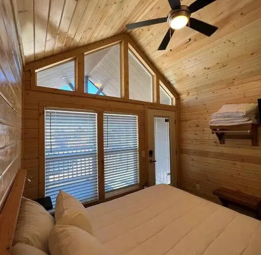 091 Star Gazing Tiny Near Grand Canyon South Rim Sleeps 8 Ferienhaus