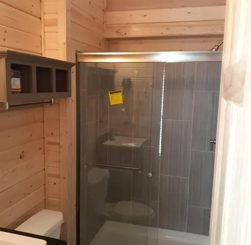 Ferienhaus 091 Star Gazing Tiny Near Grand Canyon South Rim Sleeps 8